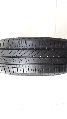 ยาง185/55/15 ปี14  GOOD YEAR DURAPLUS  4 เส้น
