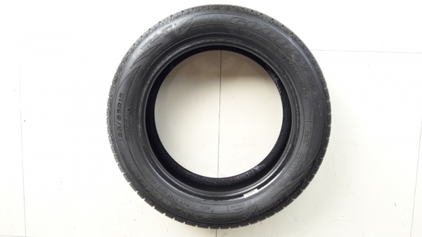 ยาง185/55/15 ปี14  GOOD YEAR DURAPLUS  4 เส้น