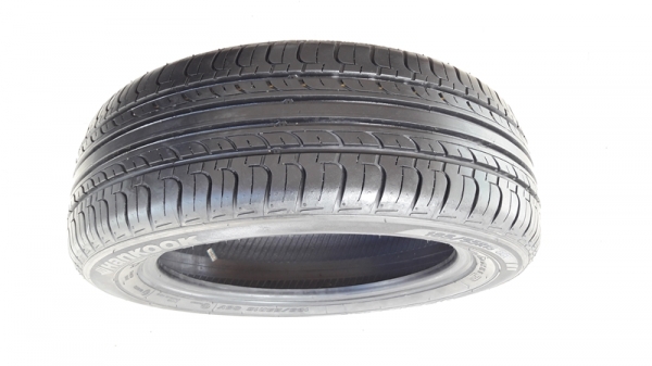 ยาง185/55/15 ปี14  Hankook OPTIMO K415  4 เส้น