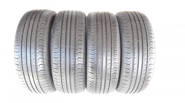 ยาง185/55/15 ปี14  Hankook OPTIMO K415  4 เส้น