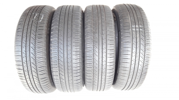 ยาง175/65/15 ปี15/2,12/2 MICHELIN  4 เส้น