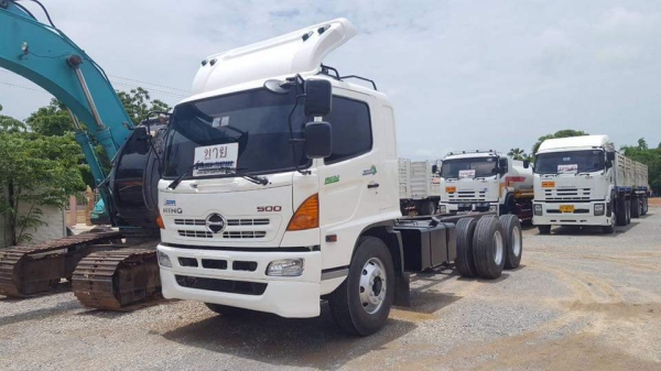 ขาย Hino mega FM1J 260 ปี46 รถสวยพร้อมใช้งาน โทร 094-7052559,081-7855503 เรายินดีให้บริการคร่า.... ขาย Hino mega FM1J 260 ปี46 รถสวยพร้อมใช้งาน โทร 094-7052559,081-7855503 เรายินดีให้บริการคร่า....