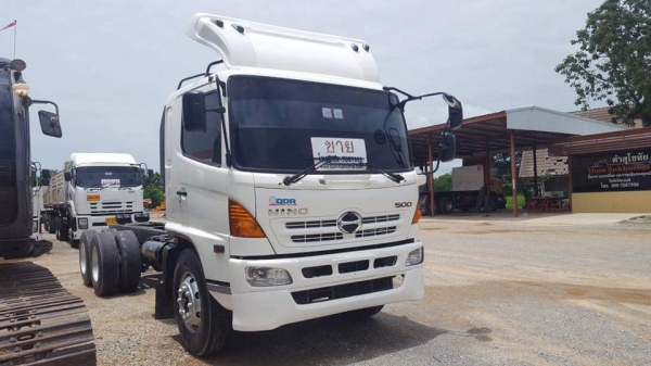 ขาย Hino mega FM1J 260 ปี46 รถสวยพร้อมใช้งาน โทร 094-7052559,081-7855503 เรายินดีให้บริการคร่า.... ขาย Hino mega FM1J 260 ปี46 รถสวยพร้อมใช้งาน โทร 094-7052559,081-7855503 เรายินดีให้บริการคร่า....