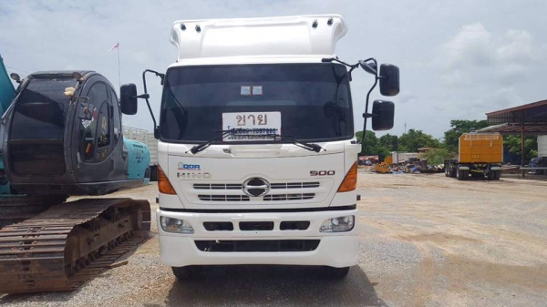ขาย Hino mega FM1J 260 ปี46 รถสวยพร้อมใช้งาน โทร 094-7052559,081-7855503 เรายินดีให้บริการคร่า.... ขาย Hino mega FM1J 260 ปี46 รถสวยพร้อมใช้งาน โทร 094-7052559,081-7855503 เรายินดีให้บริการคร่า....