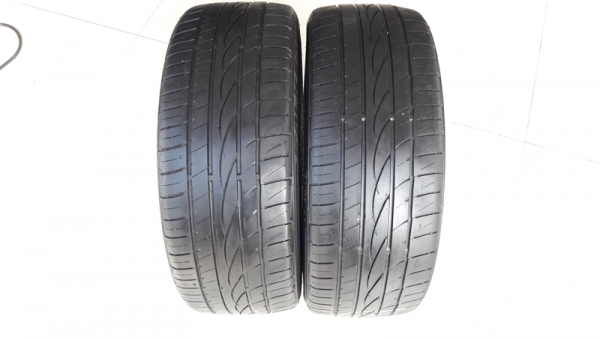 ยาง205/45/17 ปี14 FALKEN ZIE ZE912  2 เส้น