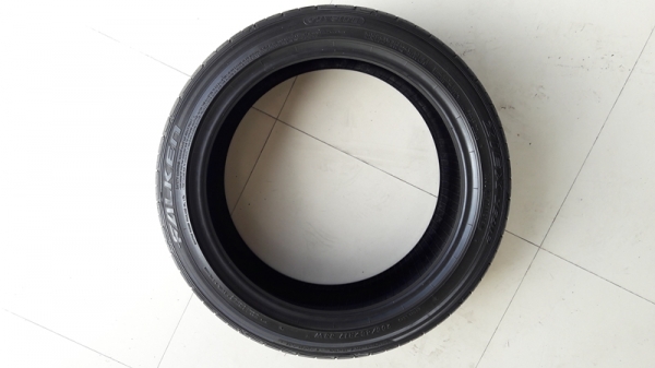 ยาง205/45/17 ปี14 FALKEN ZIE ZE912  2 เส้น