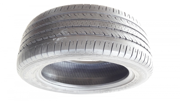 ยาง215/55/17  ปี14 GOOD YEAR Assurance 2 เส้น