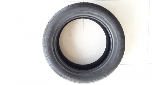 ยาง215/55/17  ปี14 GOOD YEAR Assurance 2 เส้น