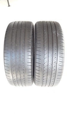 ยาง215/55/17  ปี14 GOOD YEAR Assurance 2 เส้น