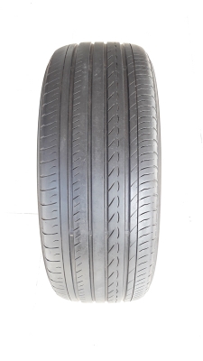 ยาง215/55/17  ปี13 YOKOHAMA Advan dB decibe 2 เส้น