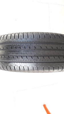 ยาง265/65/17 ปี16 GOOD YEAR EFFICIENTGRIP SUV 4 เส้น ยาง265/65/17 ปี16 GOOD YEAR EFFICIENTGRIP SUV 4 เส้น