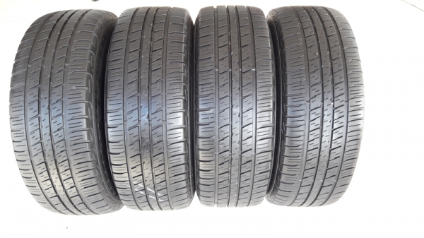 ยาง265/65/17 ปี13  FLIKEN WILD PEAK HT  4 เส้น