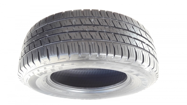 ยาง265/65/17 ปี13  FLIKEN WILD PEAK HT  4 เส้น