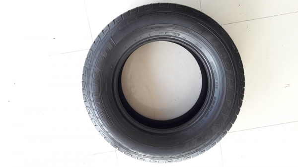 ยาง265/65/17 ปี13  FLIKEN WILD PEAK HT  4 เส้น