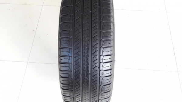 ยาง225/65/17  ปี14 MICHELIN DURAPLUS  4 เส้น
