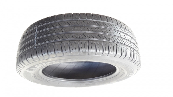 ยาง225/65/17  ปี14 MICHELIN DURAPLUS  4 เส้น