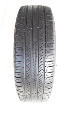 ยาง225/65/17  ปี14 MICHELIN DURAPLUS  4 เส้น