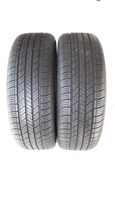 ยาง225/65/17  ปี15 SAILUN ATREZZO  2 เส้น