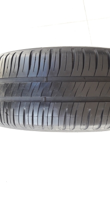 ยาง185/60/15  ปี13 MICHELIN ENERGY XM2  4 เส้น