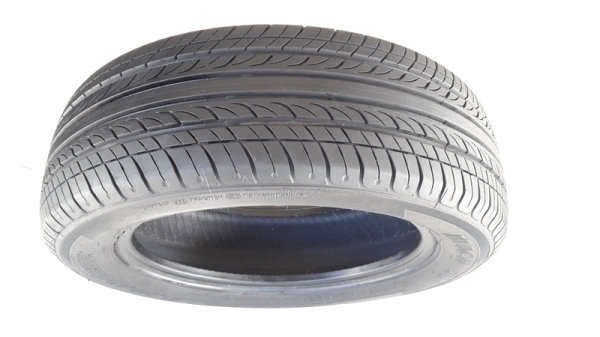 ยาง185/60/15  ปี15 THUNDERER MACH IV  4 เส้น