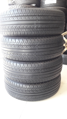 ยาง185/60/15  ปี15 THUNDERER MACH IV  4 เส้น