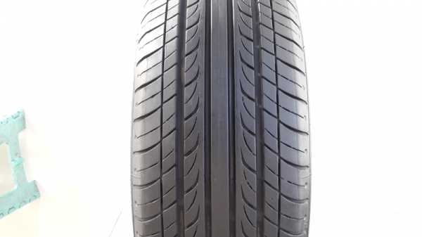 ยาง185/60/15  ปี15 THUNDERER MACH IV  4 เส้น