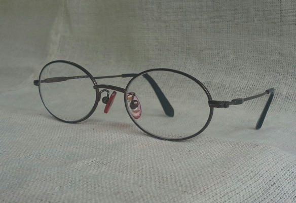 แว่นสายตายาวมัลติโค้ท +200  สายพันธุ์อัสซูรี่  ตัวแท้!  ราคานักศึกษา!  Authentic REPLAY handmade in Italy