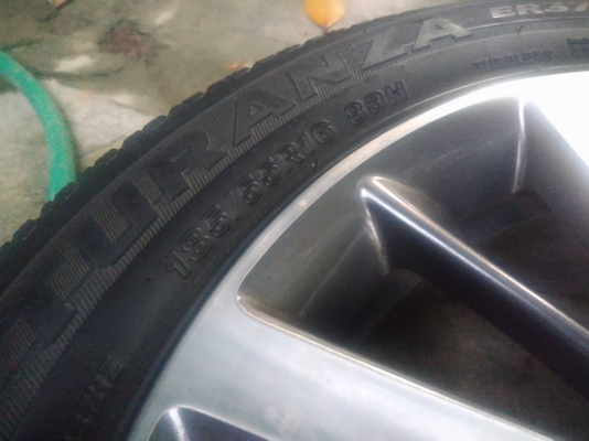 ขายล้อแม็ก Honda Jazz GK รุ่นท็อป ขอบ 16 4 ล้อ ราคา 5,500 บาท ราคาถูก ขายล้อแม็ก Honda Jazz GK รุ่นท็อป ขอบ 16 4 ล้อ ราคา 5,500 บาท ราคาถูก
