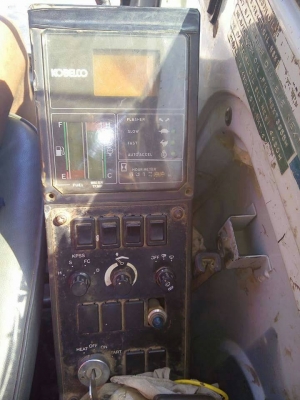 SK120 ไฟฟ้าเต็ม แอร์หนาว เอกสารอินวอยส์ .ช่วงล่างใหม่.เอวแน่น.ปั้มเดิมดีแรงๆไม่โหลดไม่หลวม ทำงานไวกิ้ก..เคคื่องนิ่มๆ..ราคา585000.฿.เน้นโทรนะ.ไปดำนา.ไม่ค่อยมีสันญาณ..0875511464-0636359242