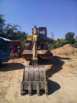 SK120 ไฟฟ้าเต็ม แอร์หนาว เอกสารอินวอยส์ .ช่วงล่างใหม่.เอวแน่น.ปั้มเดิมดีแรงๆไม่โหลดไม่หลวม ทำงานไวกิ้ก..เคคื่องนิ่มๆ..ราคา585000.฿.เน้นโทรนะ.ไปดำนา.ไม่ค่อยมีสันญาณ..0875511464-0636359242