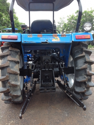ขาย แชมป์ MX6255 4WD ใบดันหน้า+โรตารี่ สวยๆ รถเกรดA ขาย แชมป์ MX6255 4WD ใบดันหน้า+โรตารี่ สวยๆ รถเกรดA