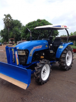 ขาย แชมป์ MX6255 4WD ใบดันหน้า+โรตารี่ สวยๆ รถเกรดA ขาย แชมป์ MX6255 4WD ใบดันหน้า+โรตารี่ สวยๆ รถเกรดA