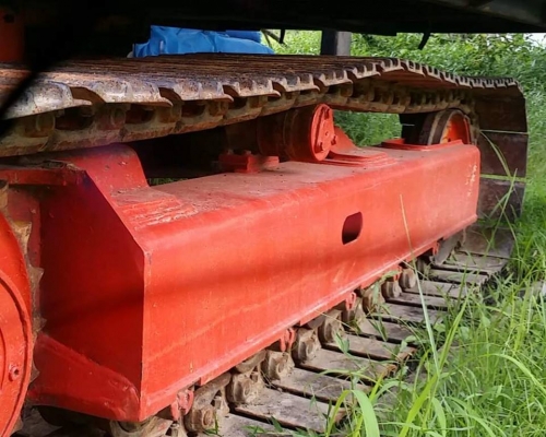 ขายPC60-3 เครื่องเดิม ปั้มเดิม สภาพพร้อมใช้ 315000บ.0828609250