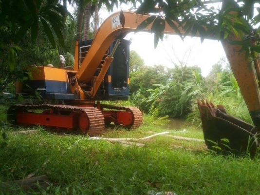 ขายPC60-3 เครื่องเดิม ปั้มเดิม สภาพพร้อมใช้ 315000บ.0828609250