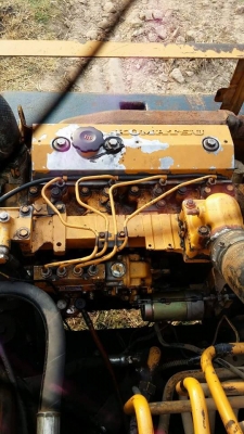 ขายPC60-3 เครื่องเดิม ปั้มเดิม สภาพพร้อมใช้ 315000บ.0828609250