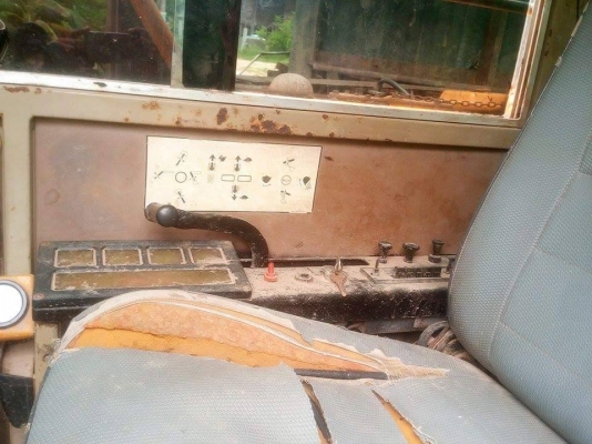 ขายPC60-3 เครื่องเดิม ปั้มเดิม สภาพพร้อมใช้ 315000บ.0828609250