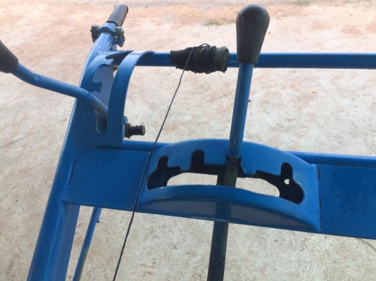 ขาย คูโบต้า et 115 พร้อมโครงเกียร์รุ่งเพรช ขาย คูโบต้า et 115 พร้อมโครงเกียร์รุ่งเพรช