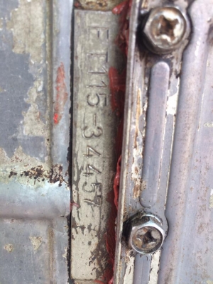 ขาย คูโบต้า et 115 พร้อมโครงเกียร์รุ่งเพรช ขาย คูโบต้า et 115 พร้อมโครงเกียร์รุ่งเพรช