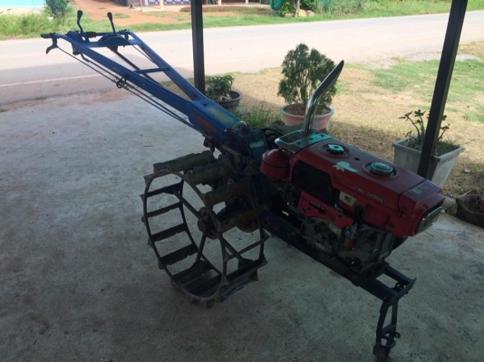 ขาย คูโบต้า et 115 พร้อมโครงเกียร์รุ่งเพรช ขาย คูโบต้า et 115 พร้อมโครงเกียร์รุ่งเพรช