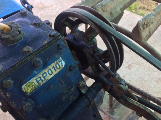 ขาย คูโบต้า et 115 พร้อมโครงเกียร์รุ่งเพรช ขาย คูโบต้า et 115 พร้อมโครงเกียร์รุ่งเพรช