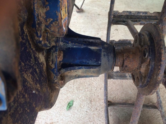 ขาย คูโบต้า et 115 พร้อมโครงเกียร์รุ่งเพรช ขาย คูโบต้า et 115 พร้อมโครงเกียร์รุ่งเพรช