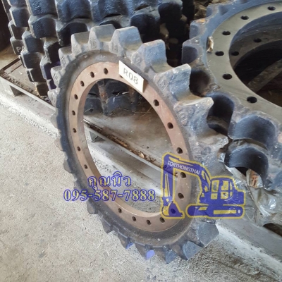 ริมสป๊อกเก็ต sumitomo 2800 F2 ราคา 3000 บาท