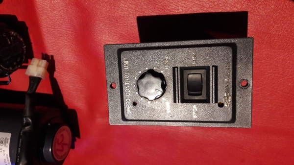 มอเตอร์เกียร์ 6W/25W40W