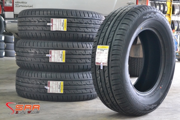 DUNLOP PT3 265/65R17 ปี17 เส้นละ 4,250 บาท DUNLOP PT3 265/65R17 ปี17 เส้นละ 4,250 บาท