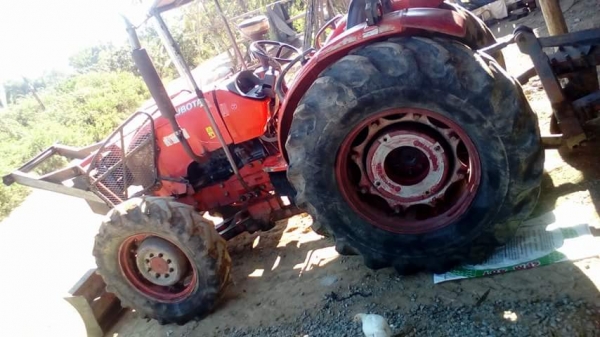 ขายคูโบต้าm7040 ขายคูโบต้าm7040