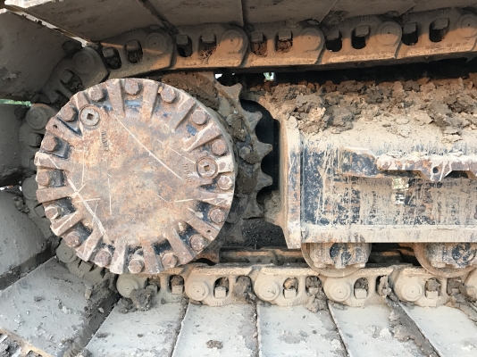 ขาย CAT320D สวยใส ไร้ที่ติ 2890 ชั่วโมง รถสวยมากเดิมๆทั้งคัน งานเบาๆ สนใจติดต่อ 081-4283210 ไอดีไลน์ KOBELCO.14