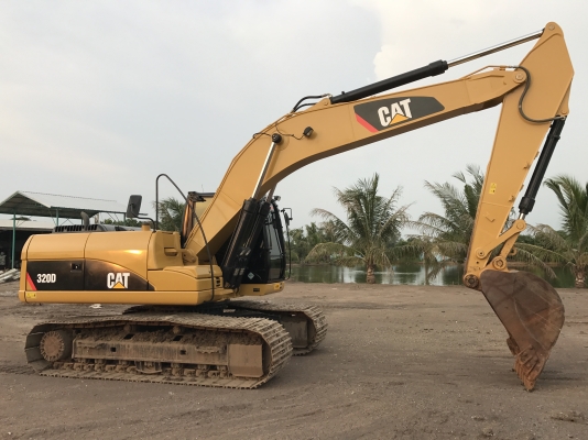 ขาย CAT320D สวยใส ไร้ที่ติ 2890 ชั่วโมง รถสวยมากเดิมๆทั้งคัน งานเบาๆ สนใจติดต่อ 081-4283210 ไอดีไลน์ KOBELCO.14