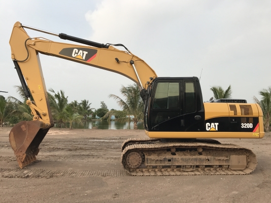 ขาย CAT320D สวยใส ไร้ที่ติ 2890 ชั่วโมง รถสวยมากเดิมๆทั้งคัน งานเบาๆ สนใจติดต่อ 081-4283210 ไอดีไลน์ KOBELCO.14