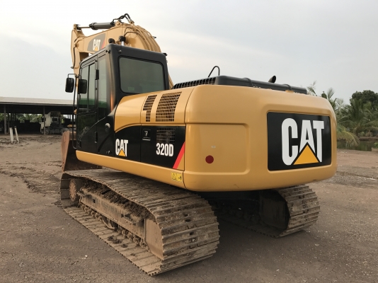 ขาย CAT320D สวยใส ไร้ที่ติ 2890 ชั่วโมง รถสวยมากเดิมๆทั้งคัน งานเบาๆ สนใจติดต่อ 081-4283210 ไอดีไลน์ KOBELCO.14