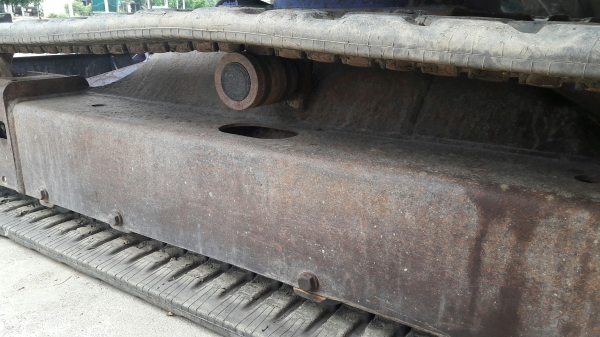 รถขุด Komatsu PC30-7E เก่าญี่ปุ่น